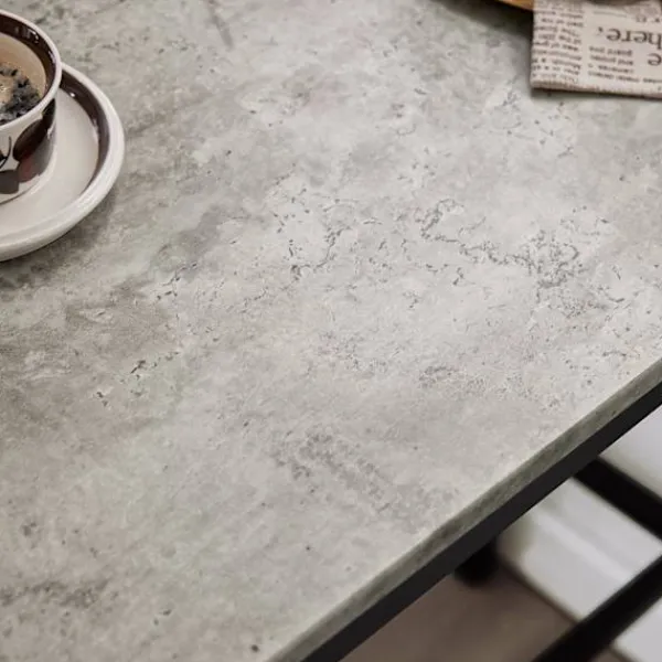 SoBuy Matgrupper>Matgrupp Barbord och 2 stolar Köksbord Matbord OGT03-HG