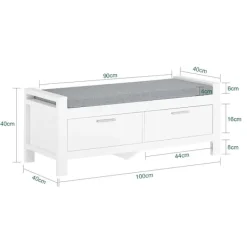 SoBuy Balkongmöbler><noscript><img width=