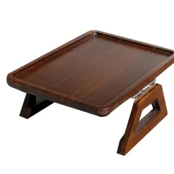 Småbord>Soffa Armstöd Clip Bricka Armstöd Bricka Bärbar Bord Soffbord Soffa Bricka För Cupcake Coff