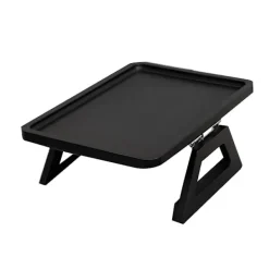 Småbord>Soffa Armstöd Clip Bricka Armstöd Bricka Bärbar Bord Soffbord Soffa Bricka För Cupcake Coff