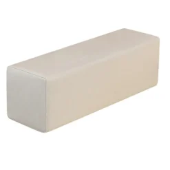 Sittpuffar>Soffa Armstöd Kudde Soffa Armstöd med Avtagbart Tvättbart Kuddfodral Ländrygg