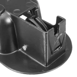 Soffor>Soffa Fåtöljhandtag med Utlösningsmekanism Kabel Grå