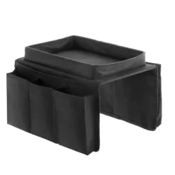 Småbord>Soffarmstödsbricka – Flexibel Bricka för Drycker och Snacks på Soffans Armstöd_qq