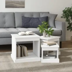 vidaXL Soffbord><noscript><img width=