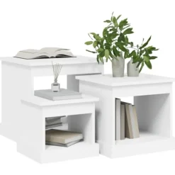 vidaXL Soffbord><noscript><img width=