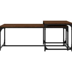 vidaXL Soffbord><noscript><img width=