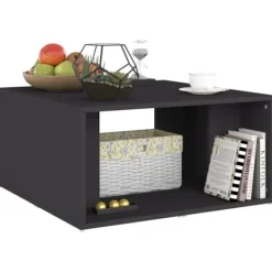 vidaXL Soffbord><noscript><img width=