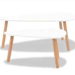 vidaXL Soffbord><noscript><img width=