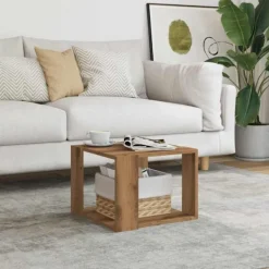 vidaXL Soffbord><noscript><img width=