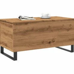 vidaXL Kistor & Koffertar><noscript><img width=