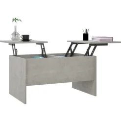 vidaXL Soffbord><noscript><img width=