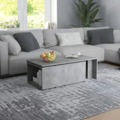 vidaXL Soffbord><noscript><img width=