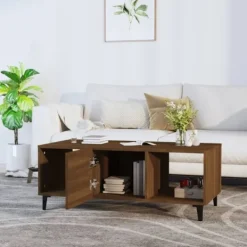 vidaXL Soffbord><noscript><img width=