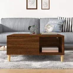 vidaXL Soffbord><noscript><img width=