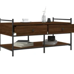 vidaXL Soffbord><noscript><img width=