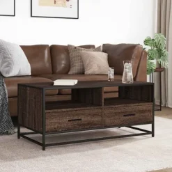 vidaXL Soffbord><noscript><img width=