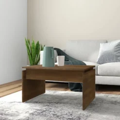 vidaXL Soffbord><noscript><img width=