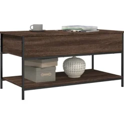 vidaXL Soffbord><noscript><img width=