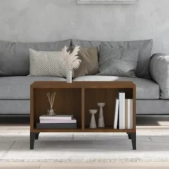 vidaXL Soffbord><noscript><img width=