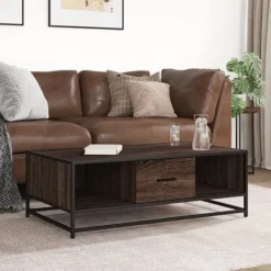 vidaXL Soffbord><noscript><img width=