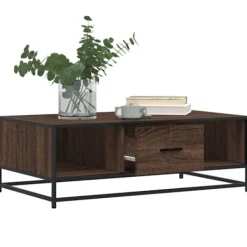 vidaXL Soffbord><noscript><img width=