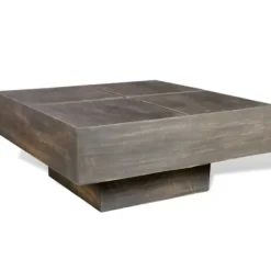 vidaXL Soffbord><noscript><img width=