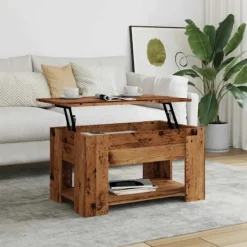 vidaXL Soffbord><noscript><img width=