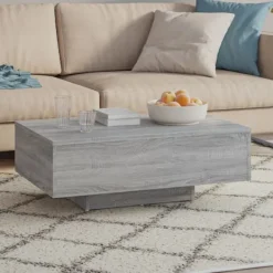 vidaXL Soffbord><noscript><img width=