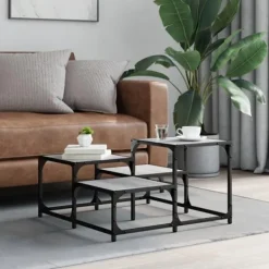 vidaXL Småbord><noscript><img width=