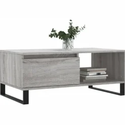 vidaXL Soffbord><noscript><img width=