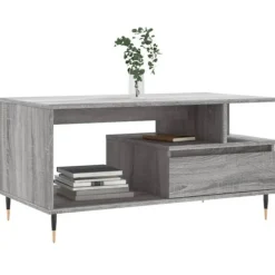 vidaXL Soffbord><noscript><img width=