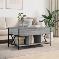 vidaXL Soffbord><noscript><img width=