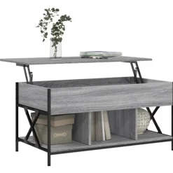 vidaXL Soffbord><noscript><img width=