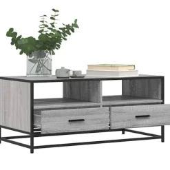 vidaXL Soffbord><noscript><img width=