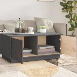 vidaXL Soffbord><noscript><img width=