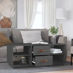 vidaXL Soffbord><noscript><img width=