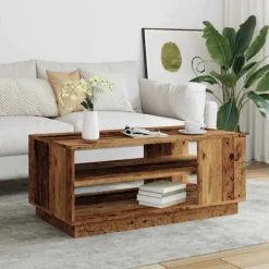 vidaXL Soffbord><noscript><img width=