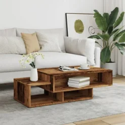 vidaXL Soffbord><noscript><img width=