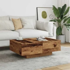 vidaXL Soffbord><noscript><img width=