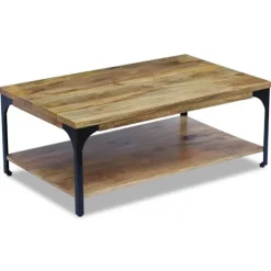 vidaXL Soffbord><noscript><img width=