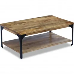 vidaXL Soffbord><noscript><img width=