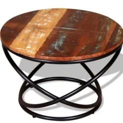 vidaXL Soffbord><noscript><img width=