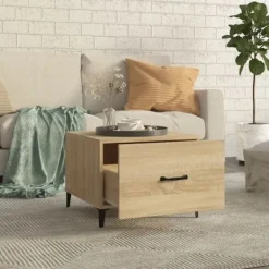 vidaXL Soffbord><noscript><img width=