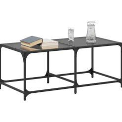 vidaXL Soffbord><noscript><img width=