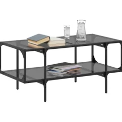 vidaXL Soffbord><noscript><img width=