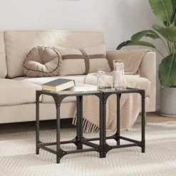 vidaXL Soffbord><noscript><img width=