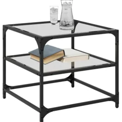 vidaXL Soffbord><noscript><img width=