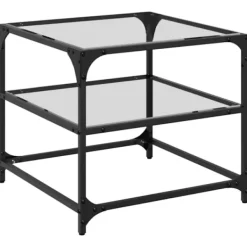 vidaXL Soffbord><noscript><img width=