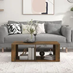 vidaXL Soffbord><noscript><img width=