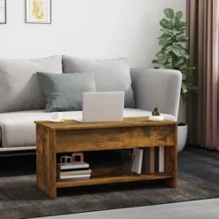 vidaXL Soffbord><noscript><img width=